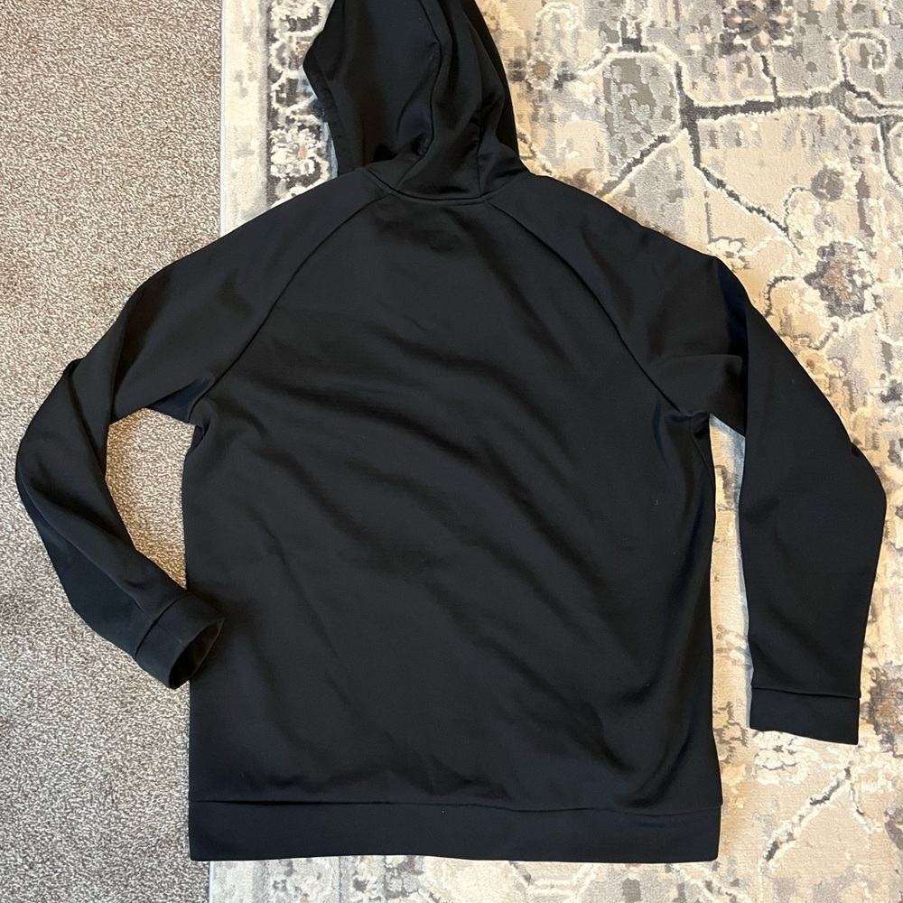 Nike dri-fit jacket - Size XL - Picture 3 of 8
